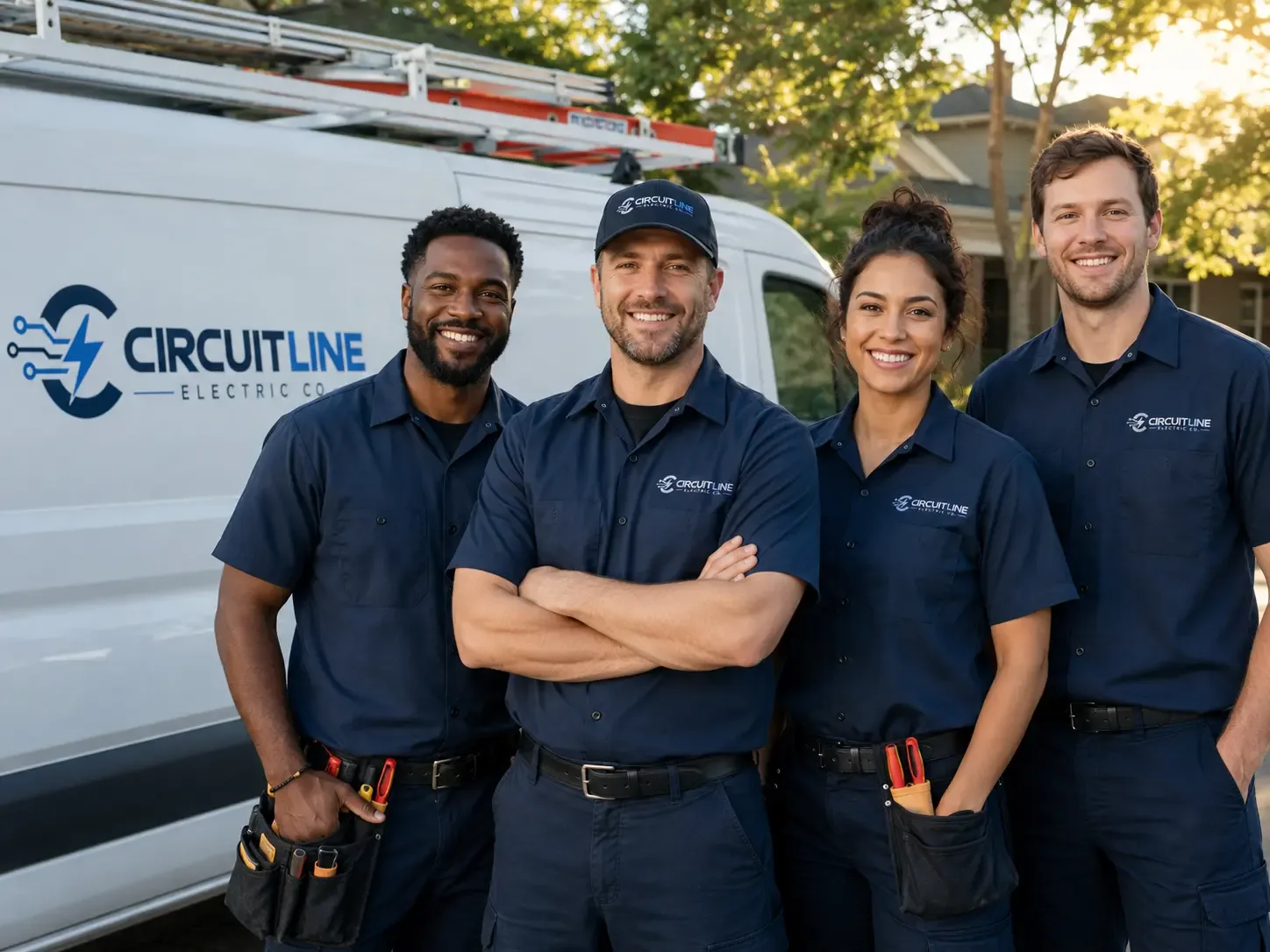 Whole Home Rewiring company in Hillsborough, NJ
