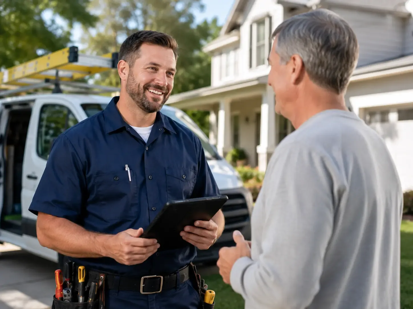 Whole Home Rewiring Hillsborough, NJ FAQs